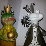 B&B Il Principe Ranocchio