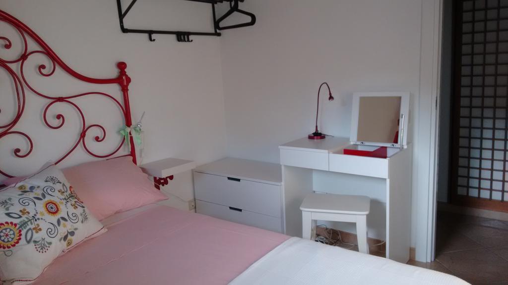 Bed & Breakfast Il Principe Ranocchio Roma
