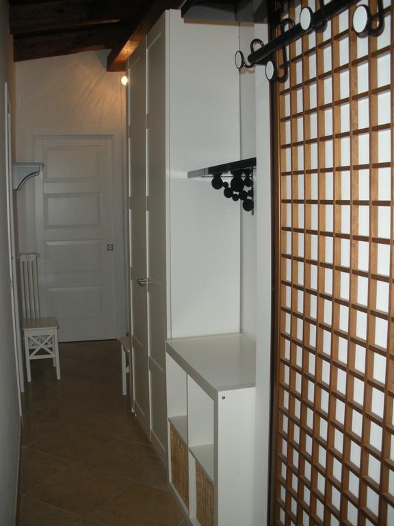Bed & Breakfast Il Principe Ranocchio Roma
