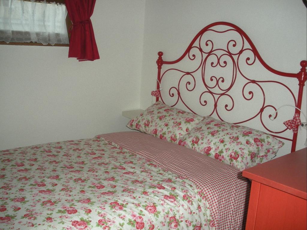 Bed & Breakfast Il Principe Ranocchio Roma