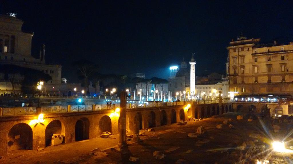 Il Principe Ranocchio Roma