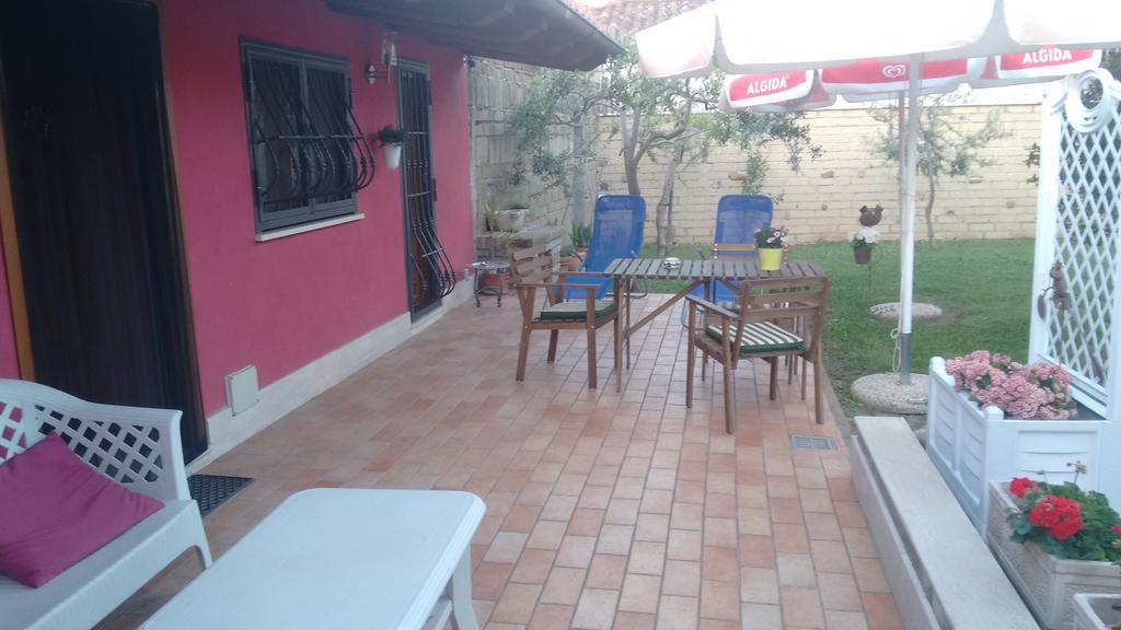 Bed & Breakfast Il Principe Ranocchio Roma