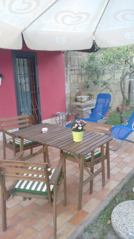 Il Principe Ranocchio Bed & Breakfast Roma